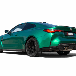 Passend für BMW M4 G82 G83