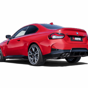 Passend für BMW 2er G42 G43