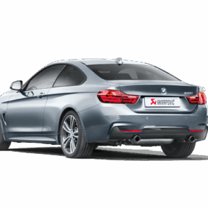 Passend für BMW 440i F32 F33