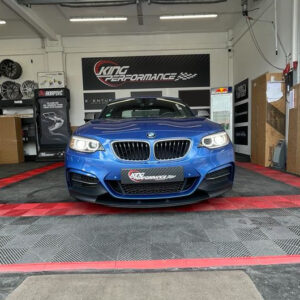 Passend für BMW M235i F22 F23