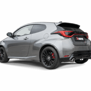 Passend für TOYOTA GR YARIS