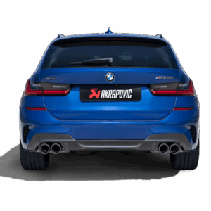 Passend für BMW M340i G20 G21