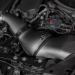 Eventuri Carbon Ansaugsystem passend für BMW G90 M5 & G99 M5 Touring ( V8 Hybrid S68b44 )