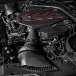 Eventuri Carbon Ansaugsystem passend für BMW G90 M5 & G99 M5 Touring ( V8 Hybrid S68b44 )