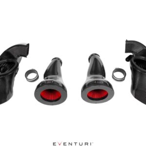 Eventuri Carbon Ansaugsystem passend für BMW G90 M5 & G99 M5 Touring ( V8 Hybrid S68b44 )