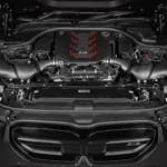 Eventuri Carbon Ansaugsystem passend für BMW G90 M5 & G99 M5 Touring ( V8 Hybrid S68b44 )