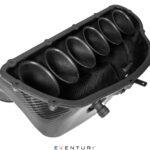 Eventuri Carbon Hybrid Airbox passend für BMW E46 M3