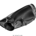 Eventuri Carbon Hybrid Airbox passend für BMW E46 M3