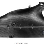 Eventuri Carbon Hybrid Airbox passend für BMW E46 M3