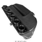 Eventuri Carbon Hybrid Airbox passend für BMW E46 M3