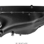 Eventuri Carbon Hybrid Airbox passend für BMW E46 M3