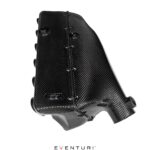 Eventuri Carbon Hybrid Airbox passend für BMW E46 M3