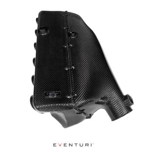 Eventuri Carbon Hybrid Airbox passend für BMW E46 M3