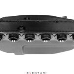 Eventuri Carbon Hybrid Airbox passend für BMW E46 M3