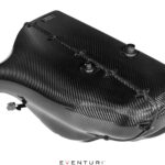 Eventuri Carbon Hybrid Airbox passend für BMW E46 M3