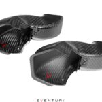 Eventuri Carbon Scoops passend für BMW G87 M2