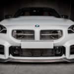 Eventuri Carbon Scoops passend für BMW G87 M2