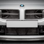 Eventuri Carbon Scoops passend für BMW G87 M2