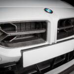 Eventuri Carbon Scoops passend für BMW G87 M2