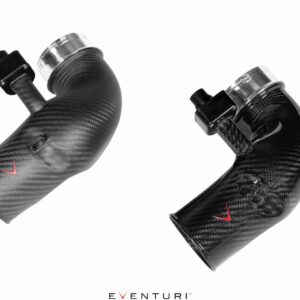 Eventuri Carbon Turbo Inlets passend für BMW M5 G90 G99