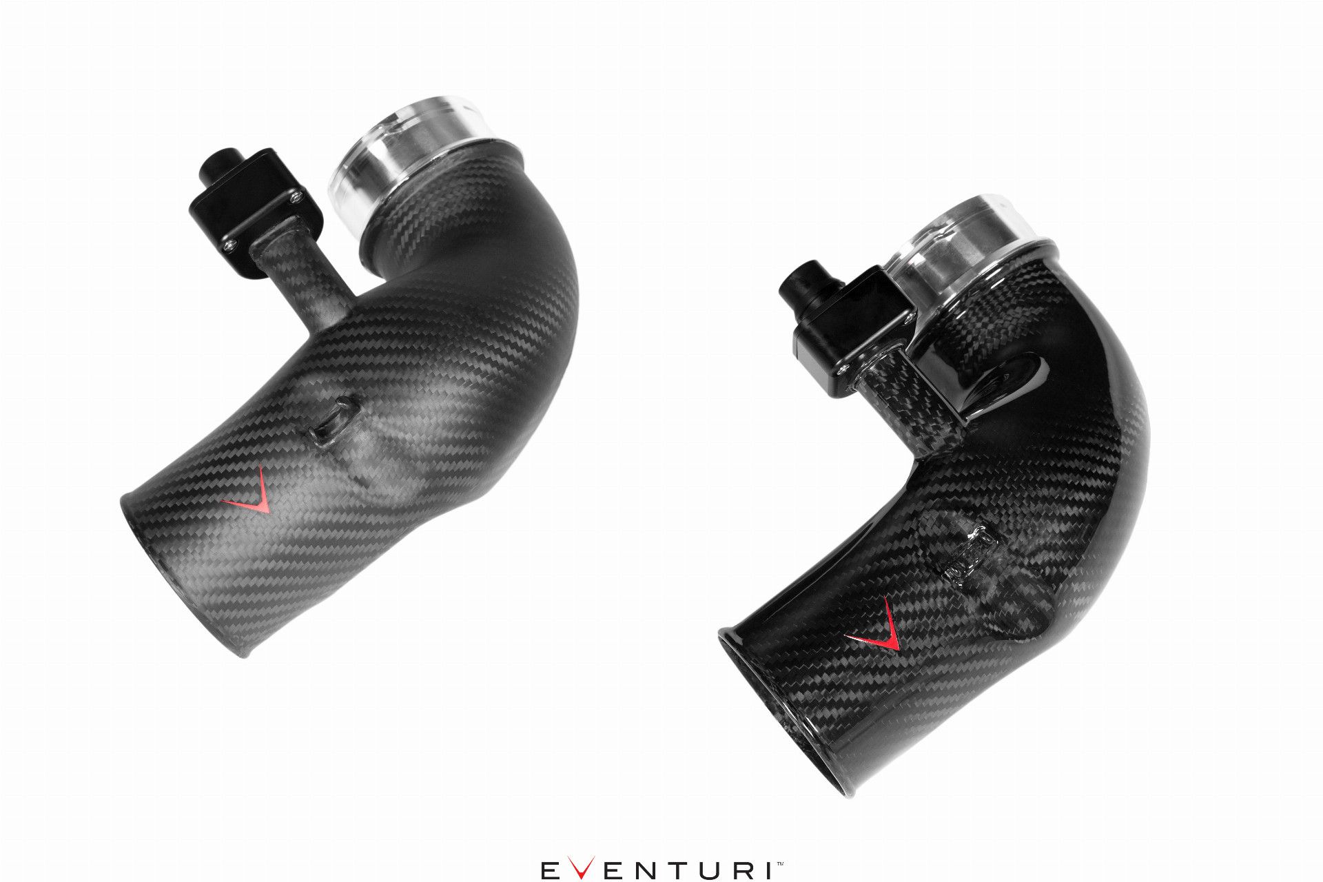 Eventuri Carbon Turbo Inlets passend für BMW M5 G90 G99